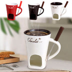 Cozy Chocolat Mug