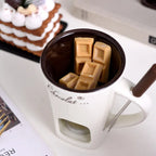 Cozy Chocolate Mug