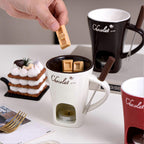 Cozy Chocolat Mug
